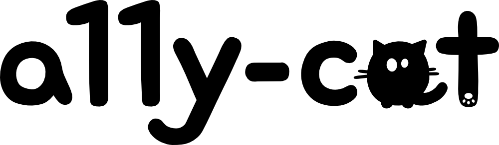 Alleycat logo